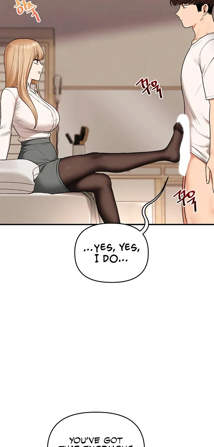 Read Relationship Reversal chapter 103 image 8 on Lezhin