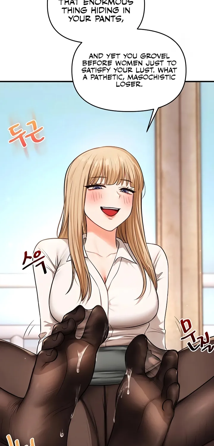 Read Relationship Reversal chapter 103 image 9 on Lezhin