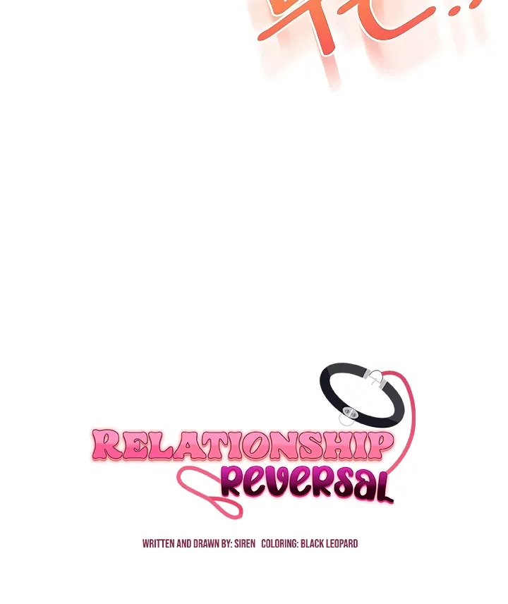 Read Relationship Reversal chapter 104 image 11 on Lezhin