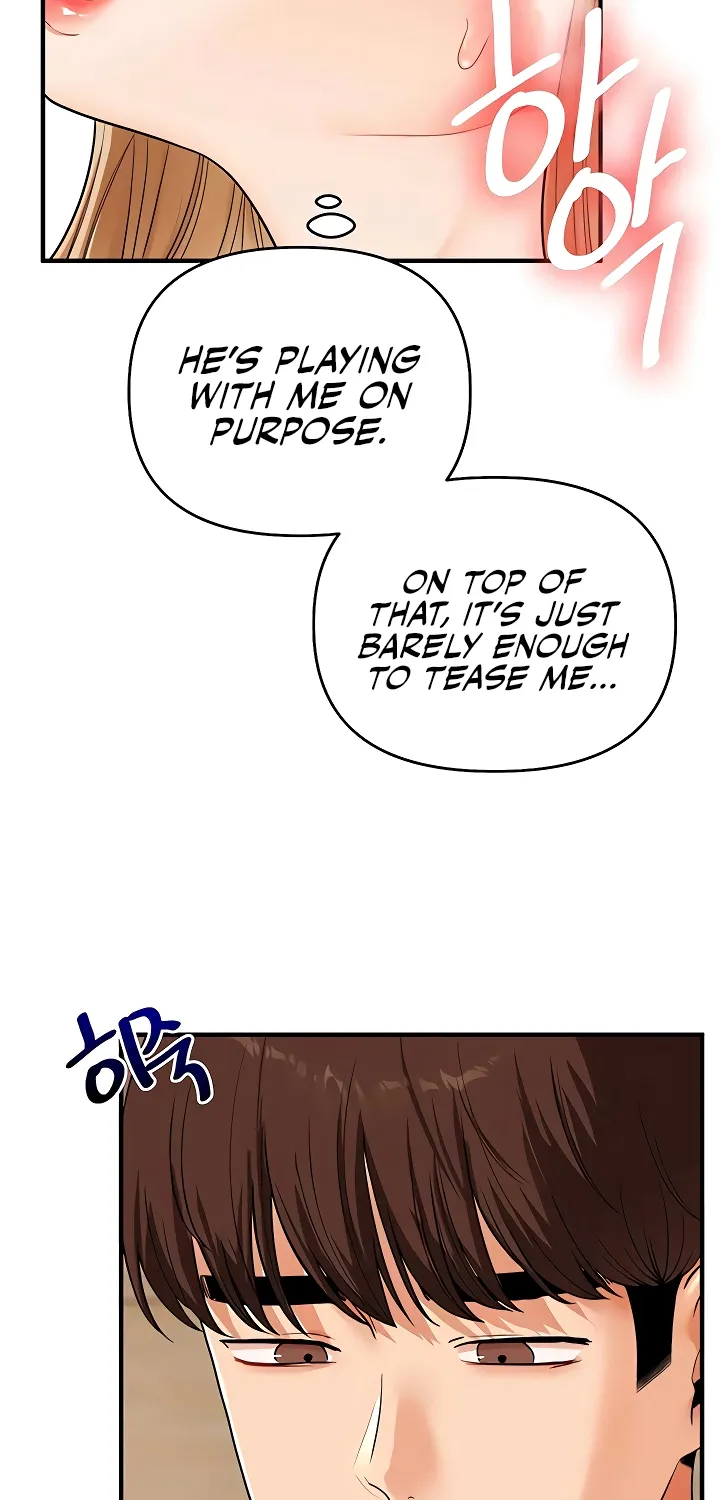 Read Relationship Reversal chapter 104 image 17 on Lezhin