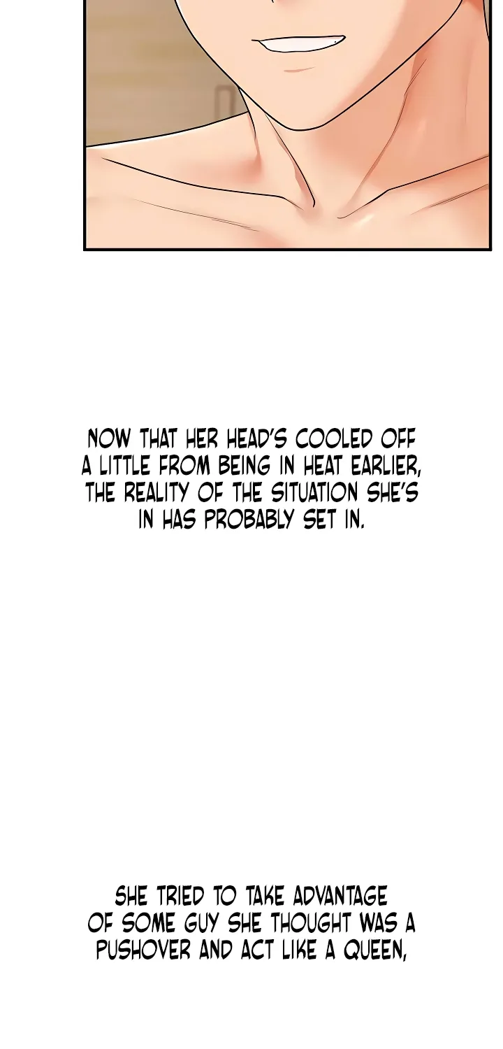 Read Relationship Reversal chapter 104 image 18 on Lezhin