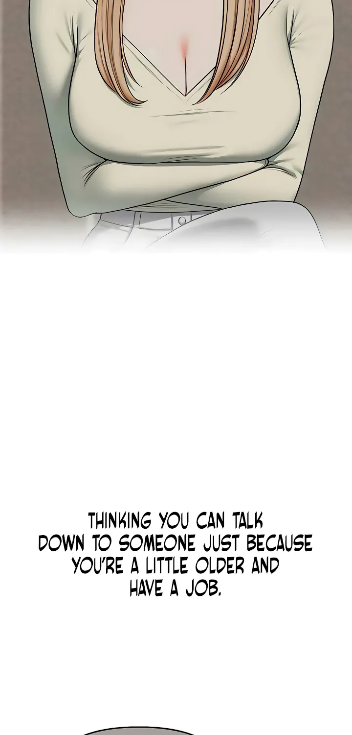 Read Relationship Reversal chapter 104 image 2 on Lezhin