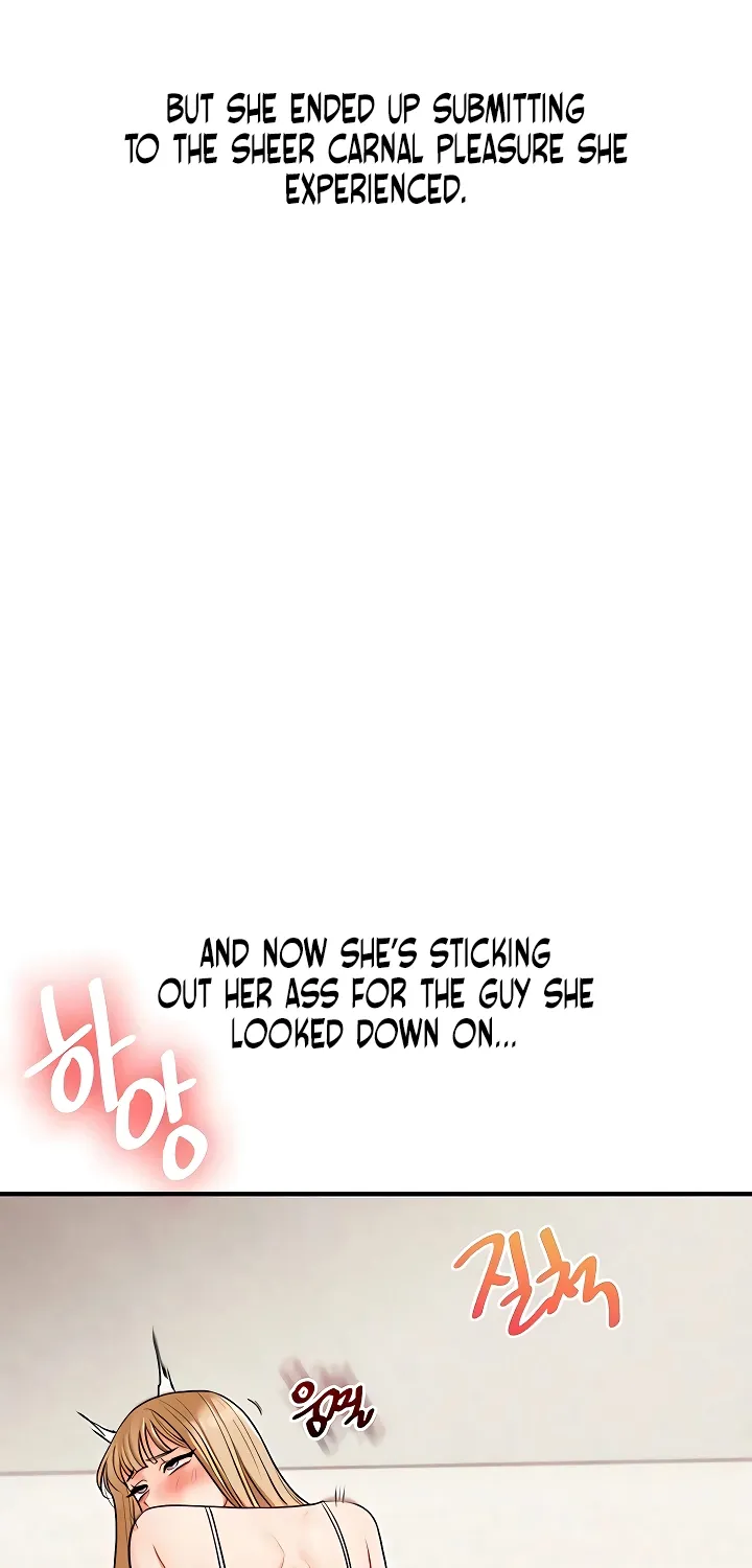 Read Relationship Reversal chapter 104 image 20 on Lezhin