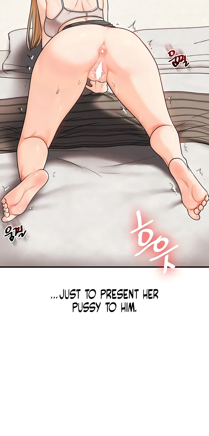 Read Relationship Reversal chapter 104 image 21 on Lezhin