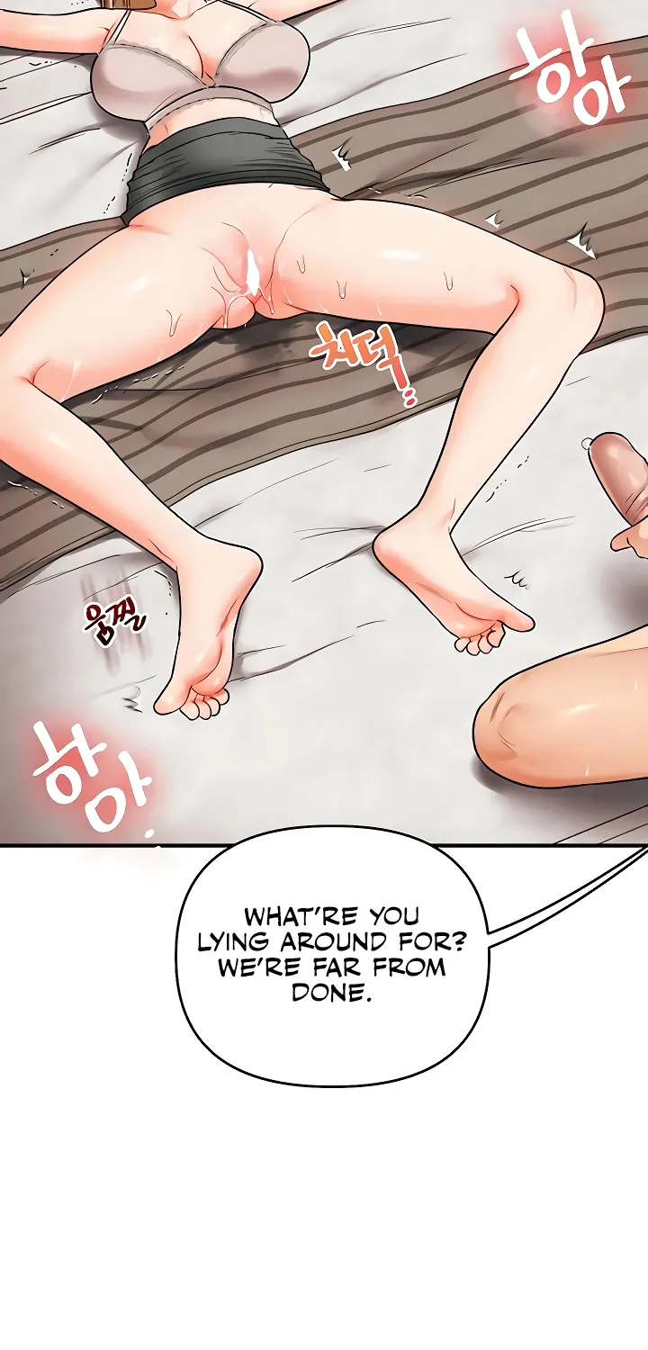 Read Relationship Reversal chapter 104 image 48 on Lezhin