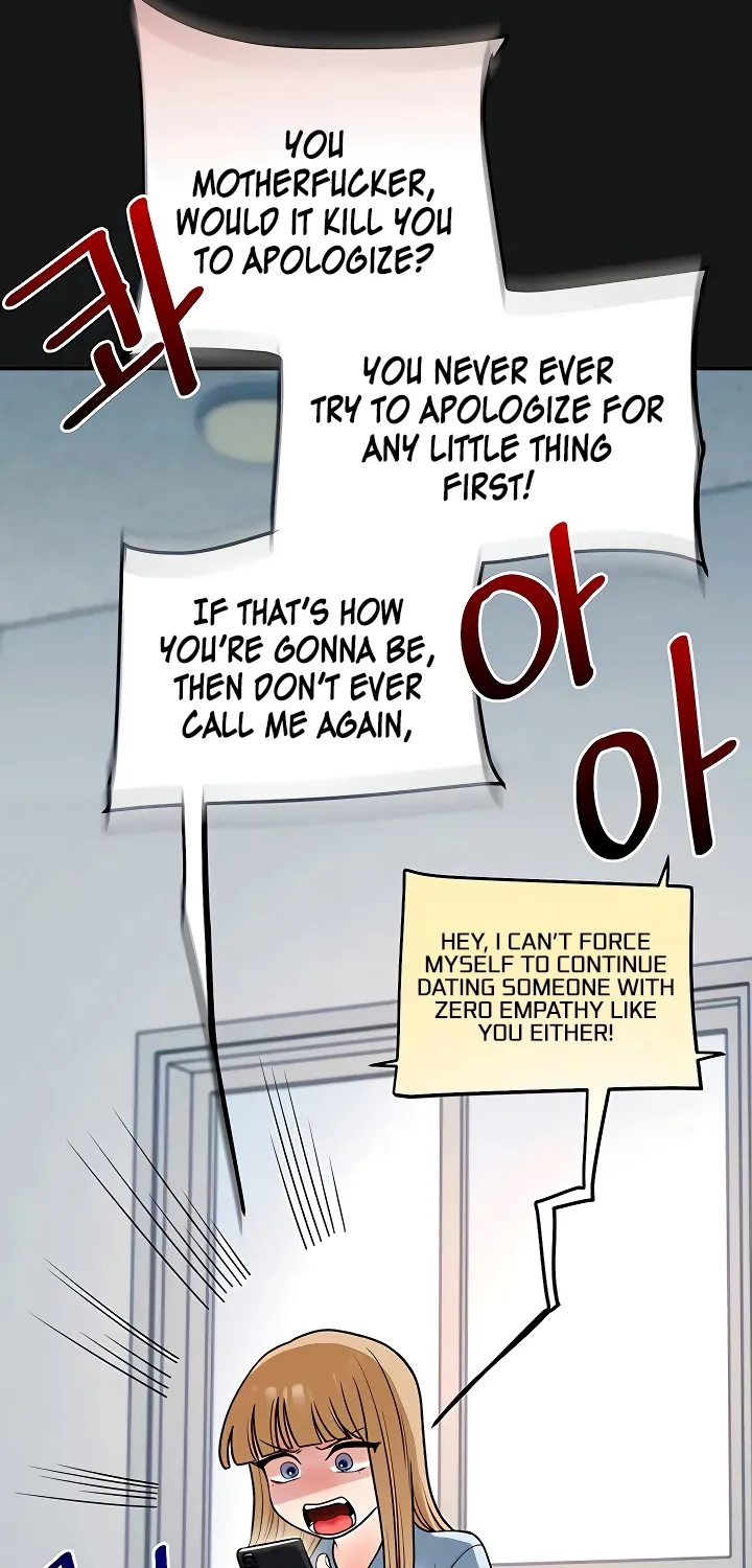 Read Relationship Reversal chapter 104 image 60 on Lezhin
