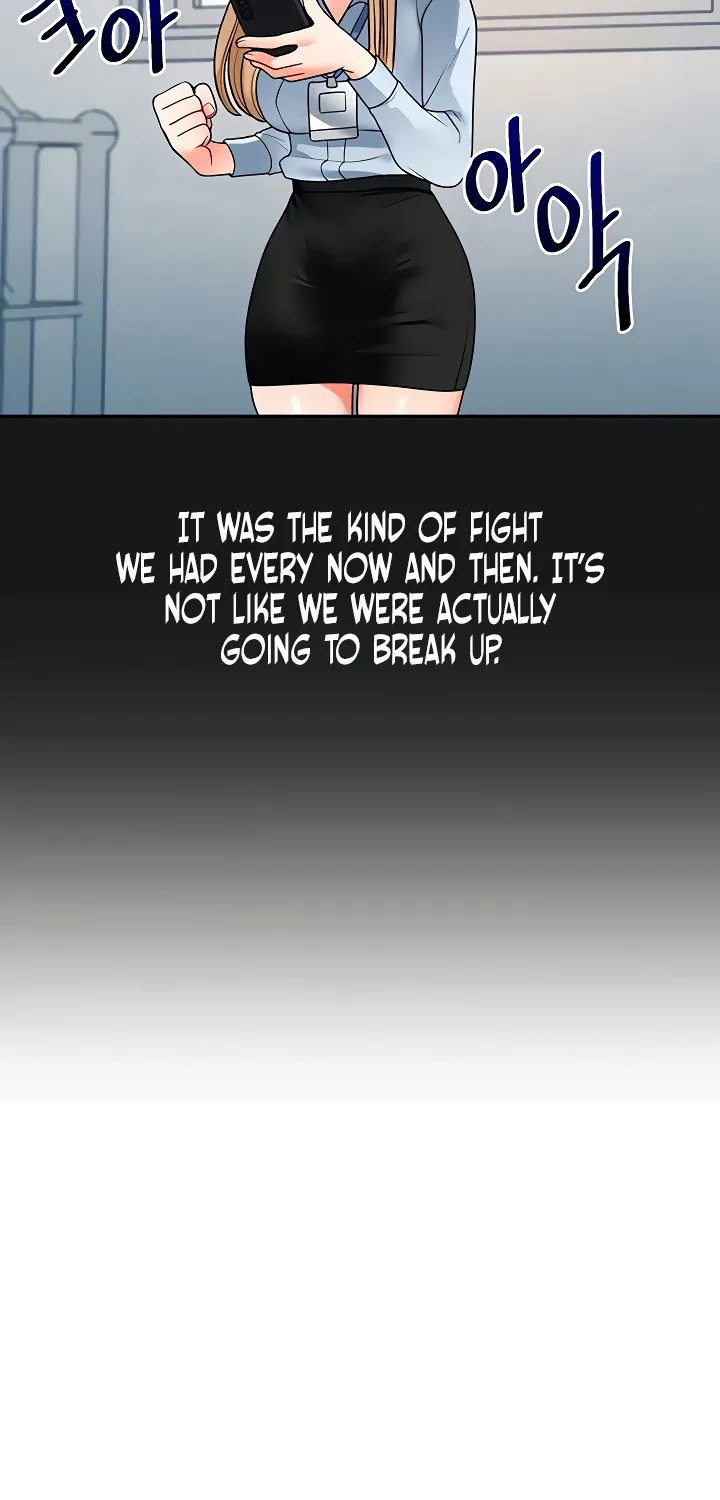 Read Relationship Reversal chapter 104 image 61 on Lezhin