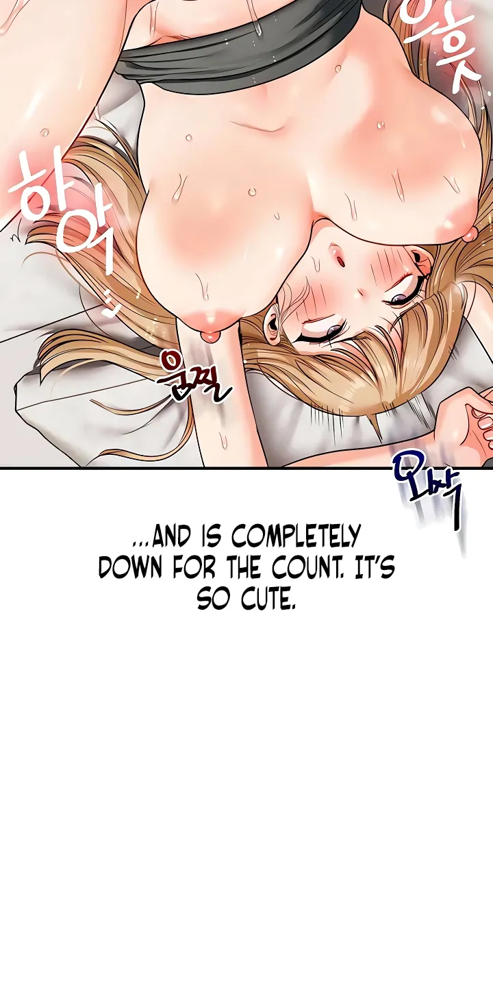 Read Relationship Reversal chapter 104 image 71 on Lezhin
