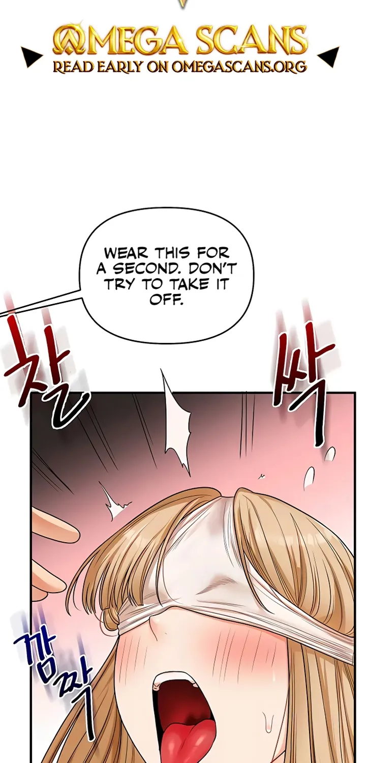 Read Relationship Reversal chapter 105 image 1 on Lezhin