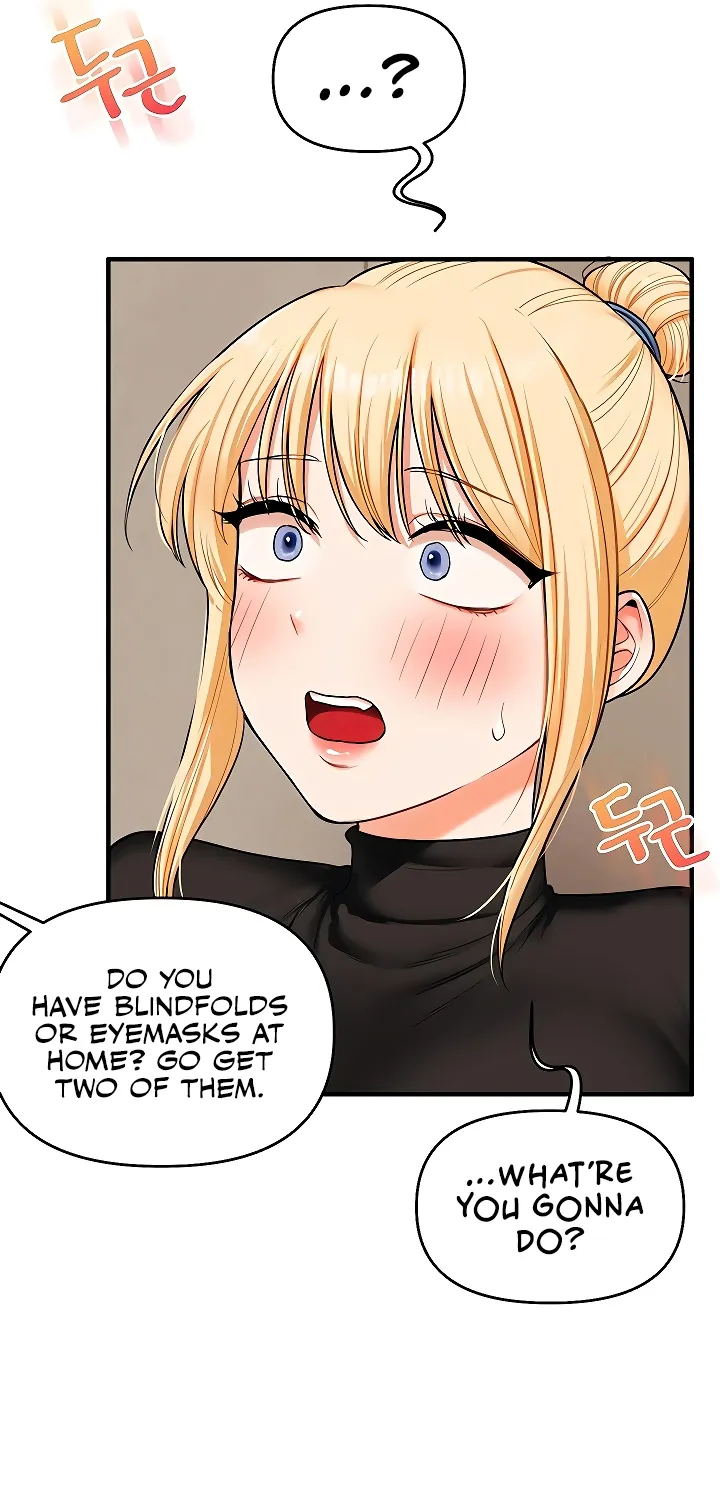 Read Relationship Reversal chapter 105 image 12 on Lezhin