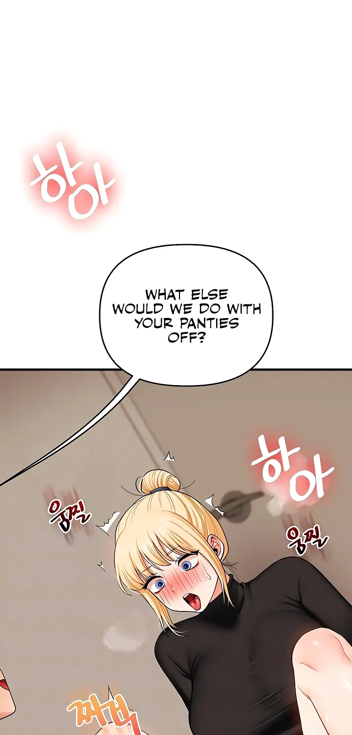 Read Relationship Reversal chapter 105 image 13 on Lezhin