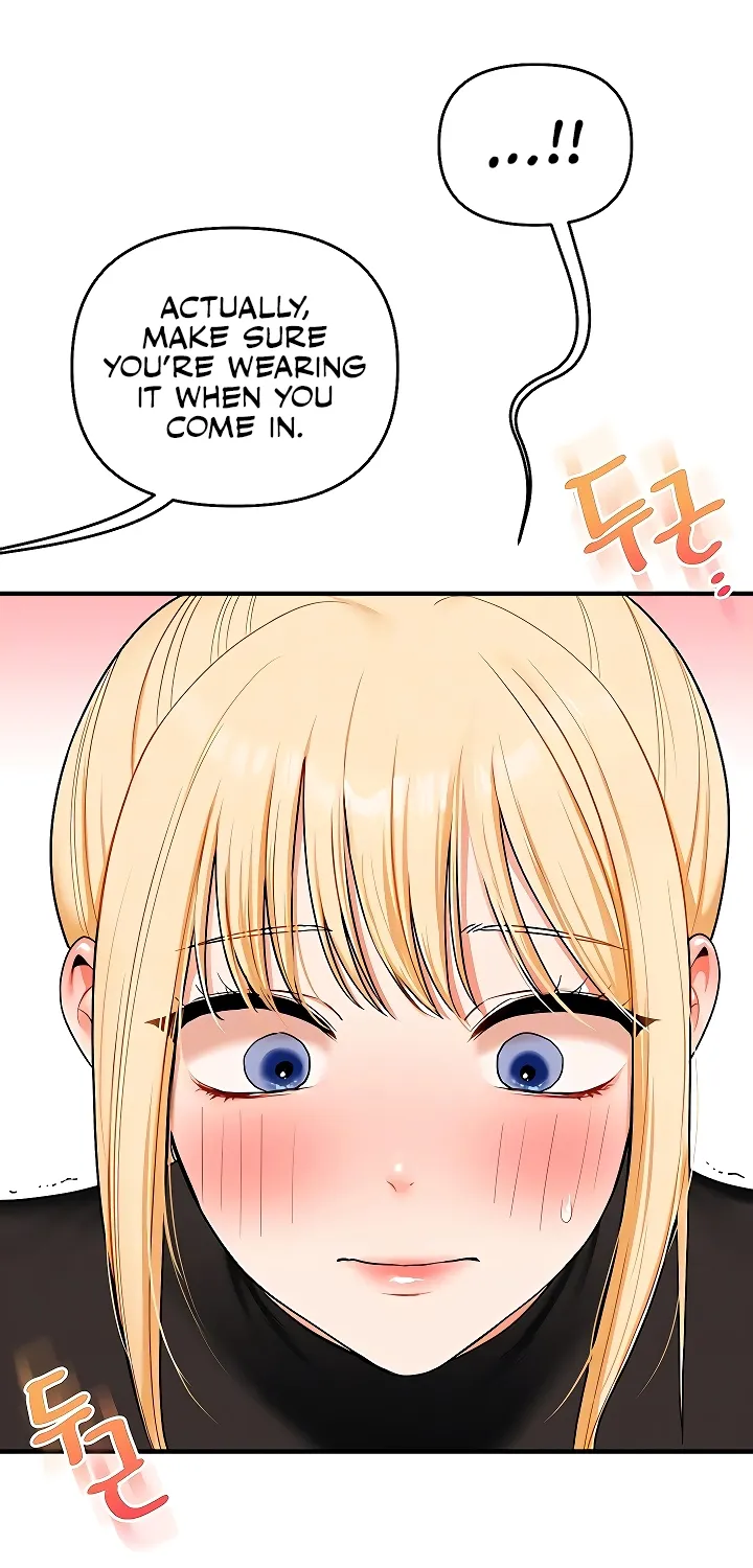 Read Relationship Reversal chapter 105 image 15 on Lezhin