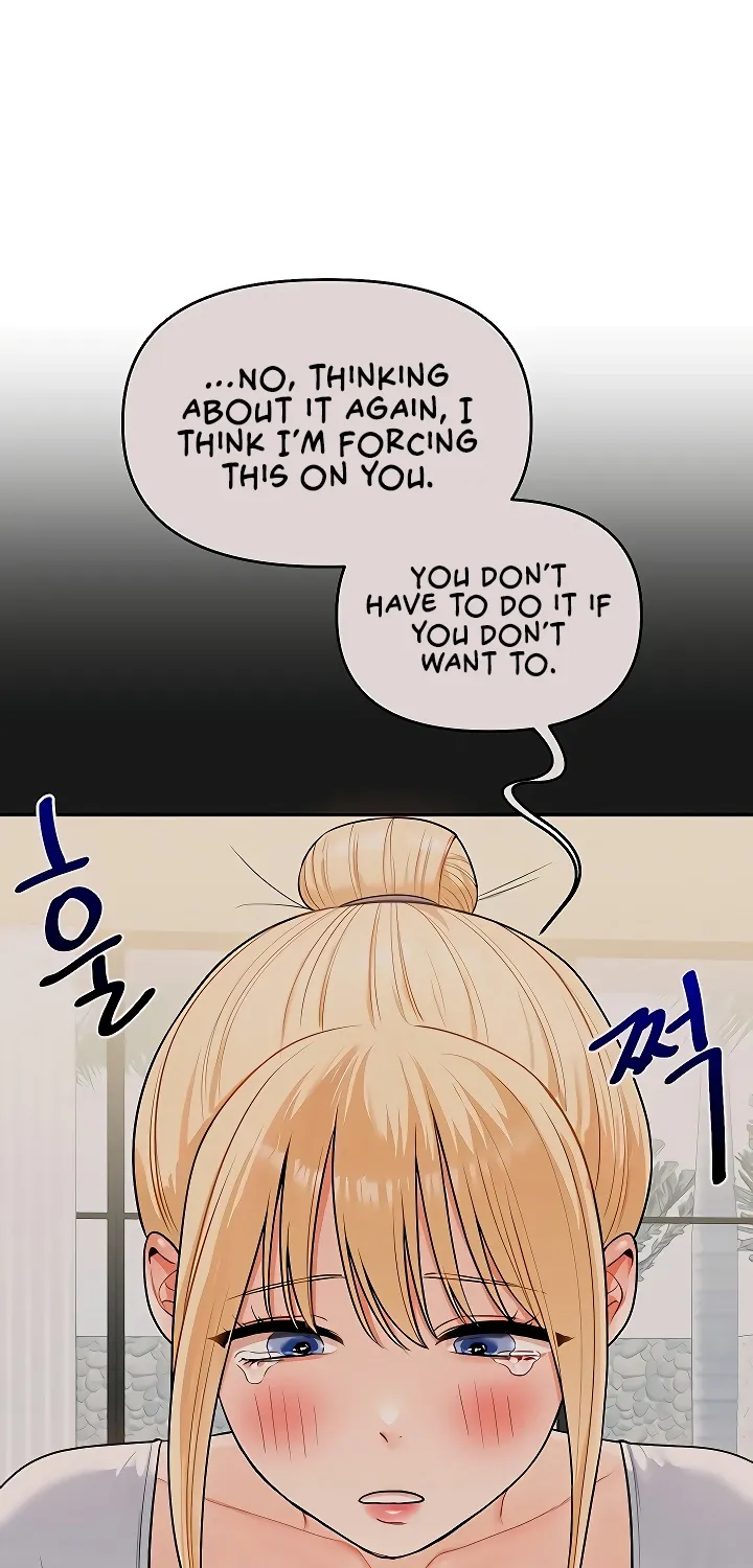 Read Relationship Reversal chapter 105 image 17 on Lezhin