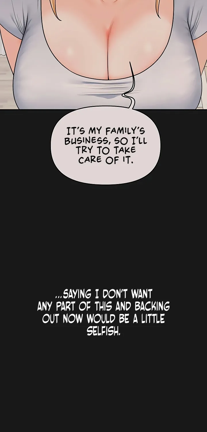 Read Relationship Reversal chapter 105 image 18 on Lezhin