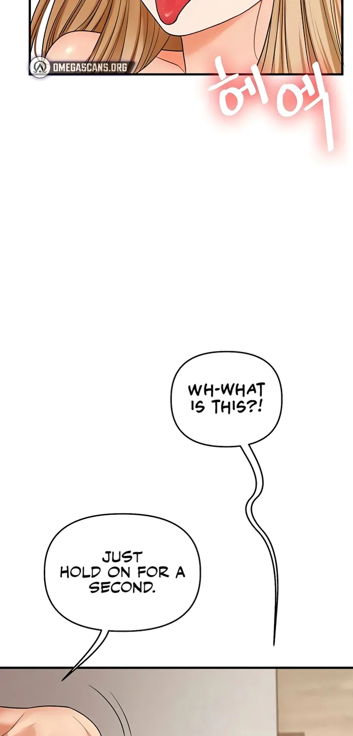 Read Relationship Reversal chapter 105 image 2 on Lezhin