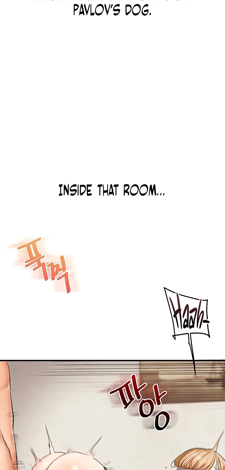 Read Relationship Reversal chapter 105 image 25 on Lezhin