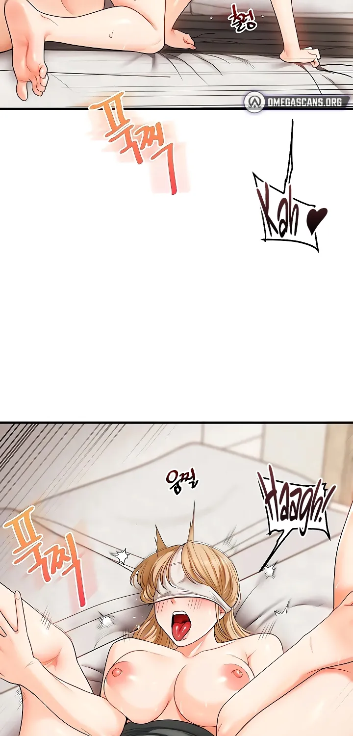 Read Relationship Reversal chapter 105 image 27 on Lezhin