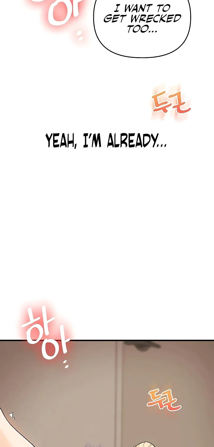 Read Relationship Reversal chapter 105 image 34 on Lezhin