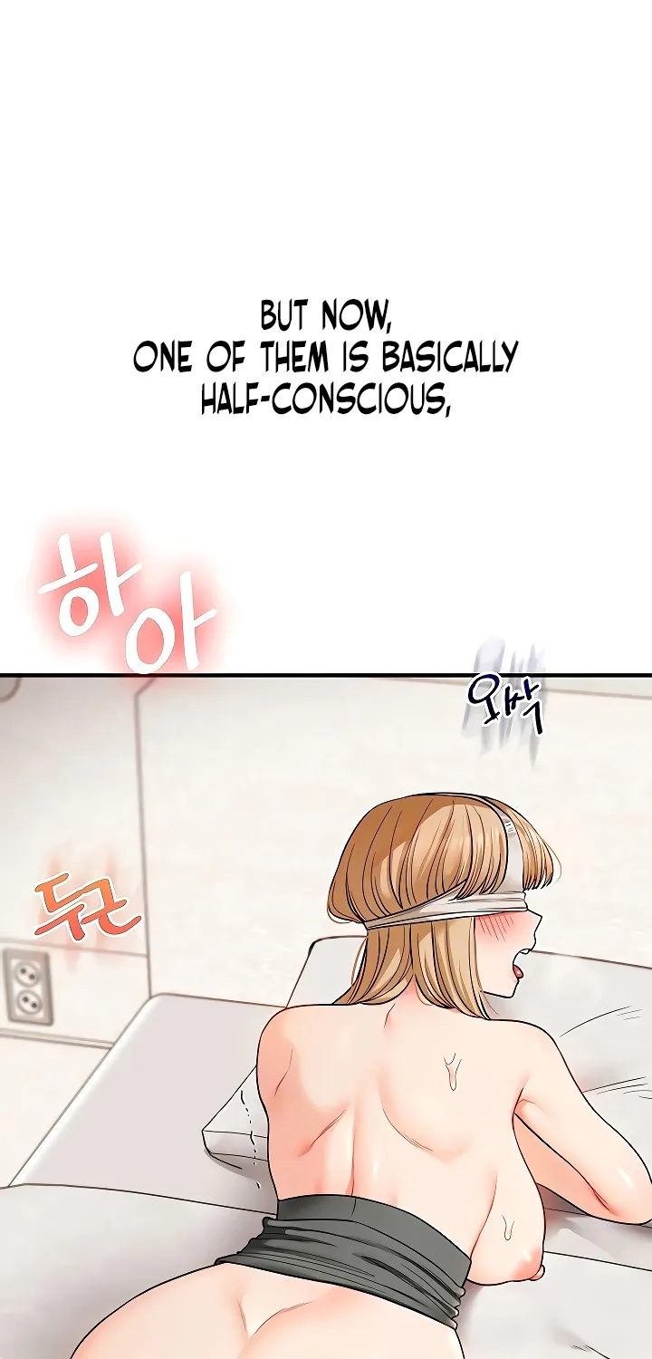 Read Relationship Reversal chapter 105 image 48 on Lezhin