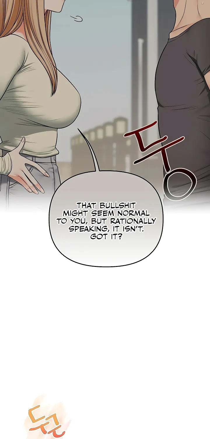 Read Relationship Reversal chapter 105 image 80 on Lezhin