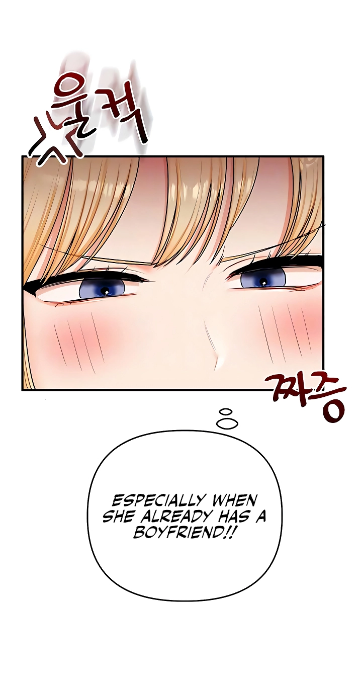 Read Relationship Reversal chapter 106 image 24 on Lezhin