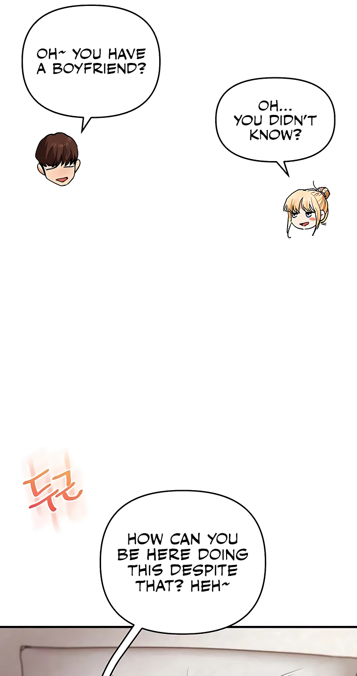 Read Relationship Reversal chapter 106 image 28 on Lezhin