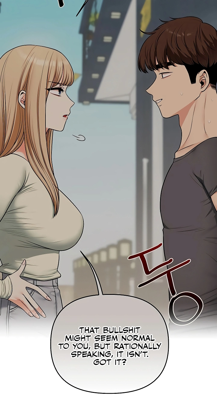 Read Relationship Reversal chapter 106 image 3 on Lezhin