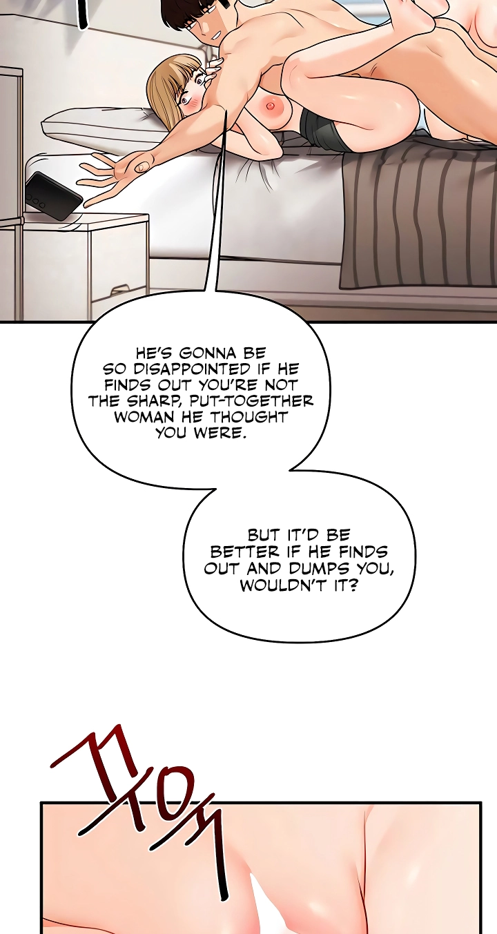 Read Relationship Reversal chapter 106 image 35 on Lezhin