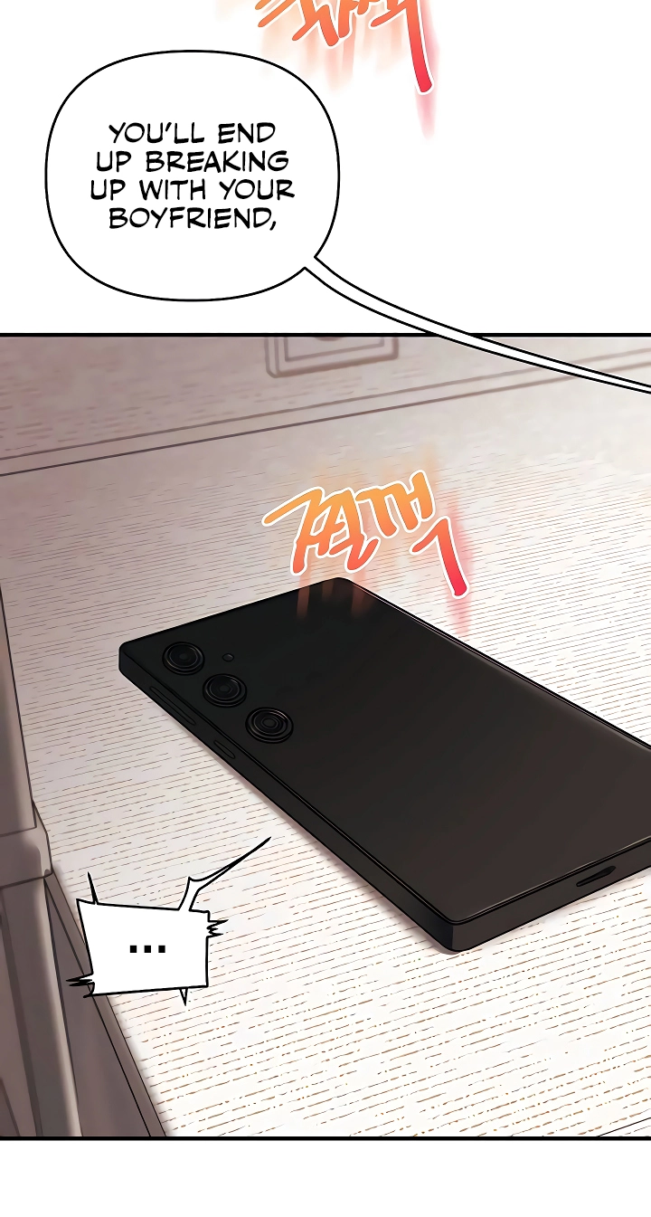 Read Relationship Reversal chapter 106 image 44 on Lezhin