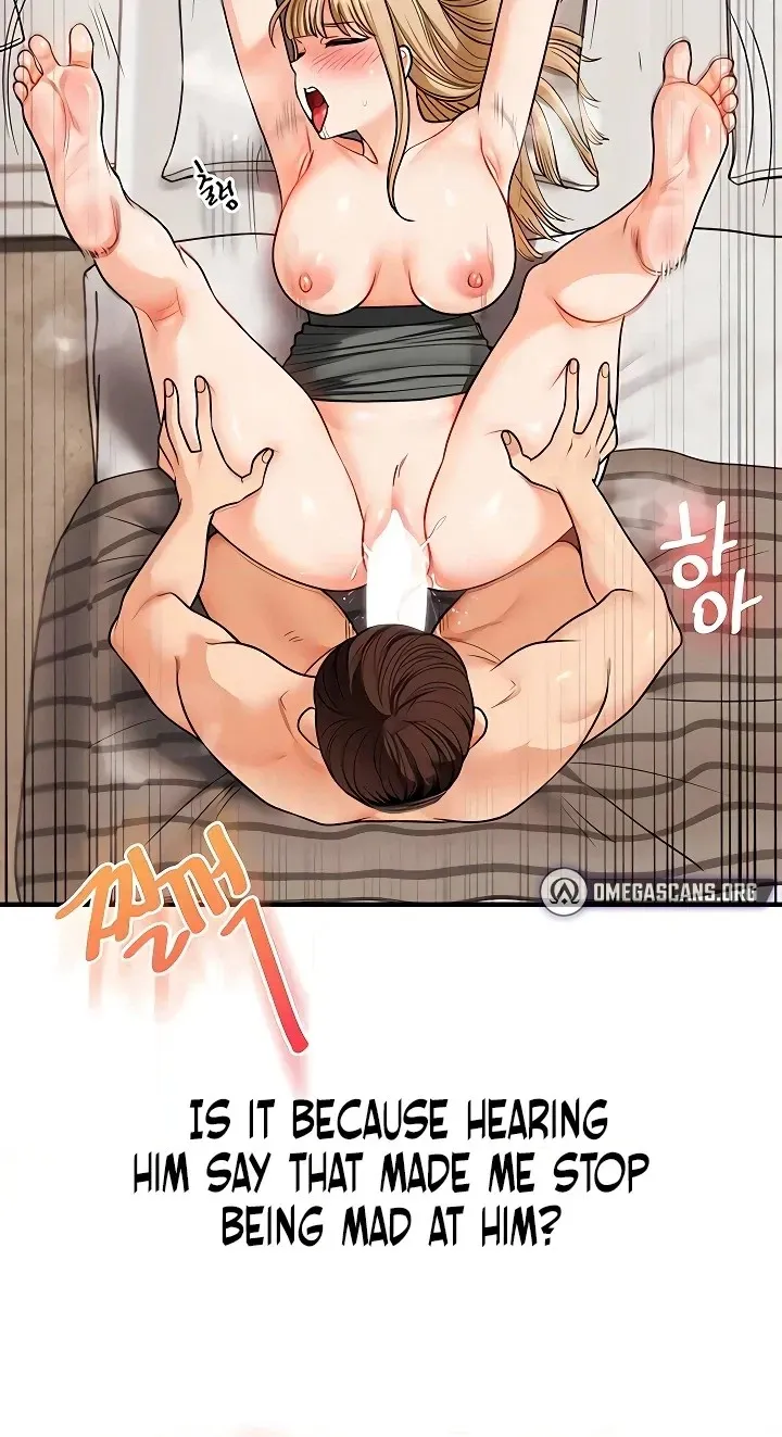 Read Relationship Reversal chapter 106 image 49 on Lezhin