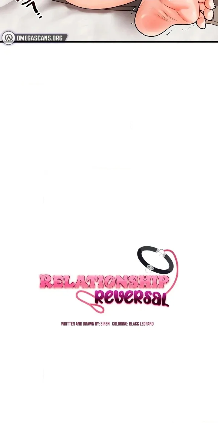 Read Relationship Reversal chapter 106 image 9 on Lezhin