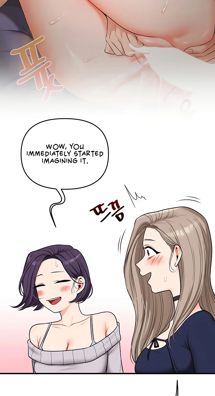 Read Relationship Reversal chapter 107 image 62 on Lezhin