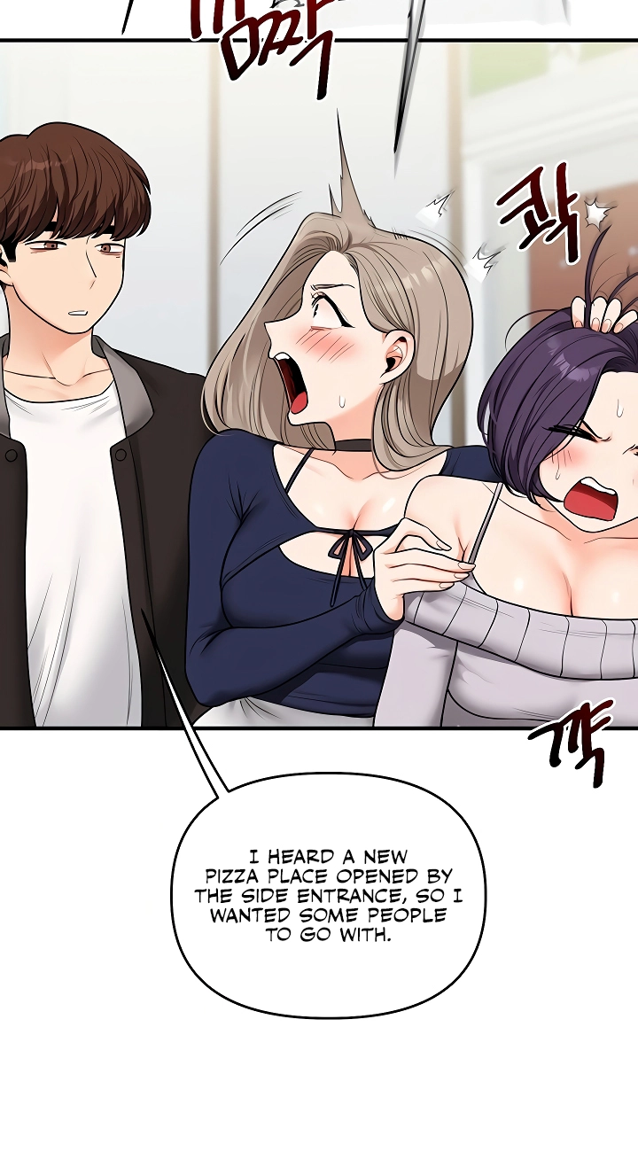 Read Relationship Reversal chapter 107 image 64 on Lezhin