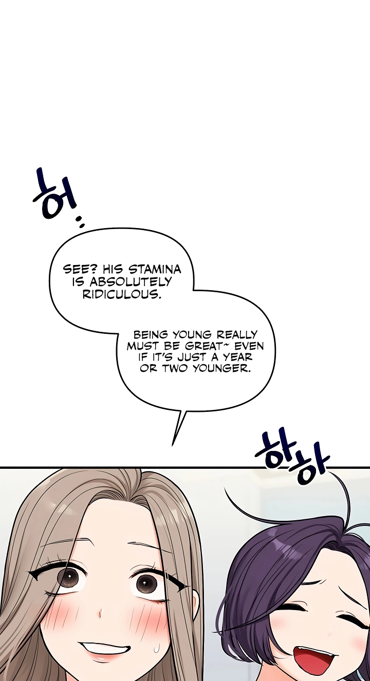 Read Relationship Reversal chapter 107 image 65 on Lezhin