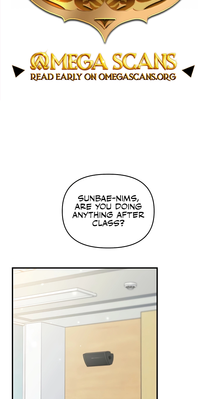 Read Relationship Reversal chapter 108 image 1 on Lezhin