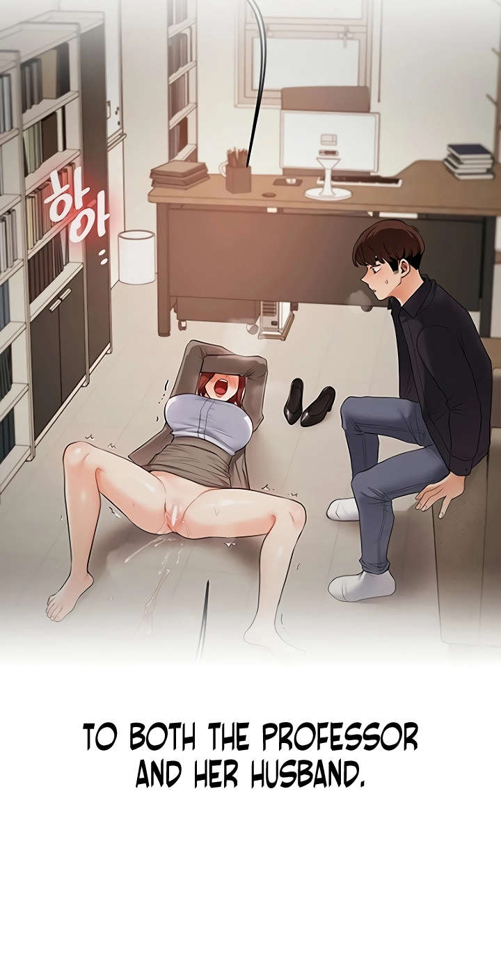 Read Relationship Reversal chapter 108 image 11 on Lezhin