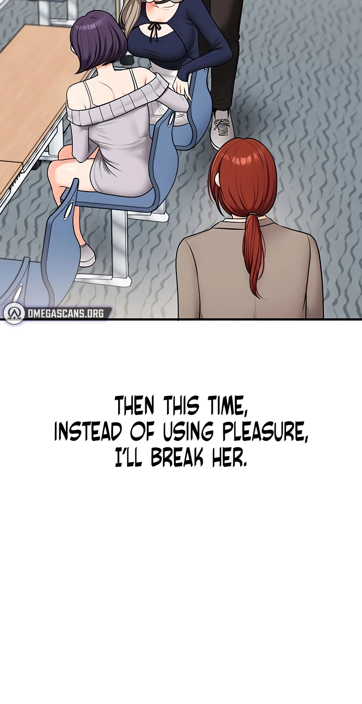 Read Relationship Reversal chapter 108 image 13 on Lezhin
