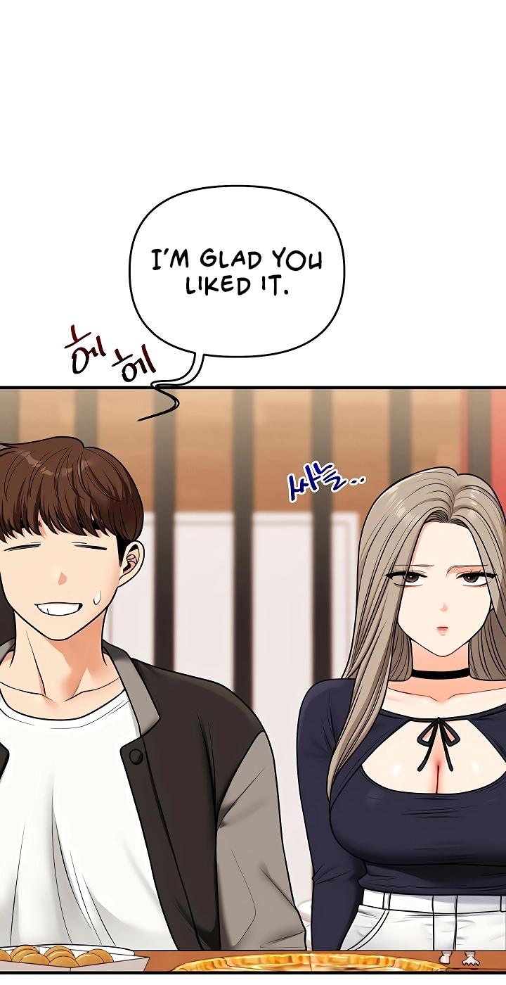 Read Relationship Reversal chapter 108 image 17 on Lezhin