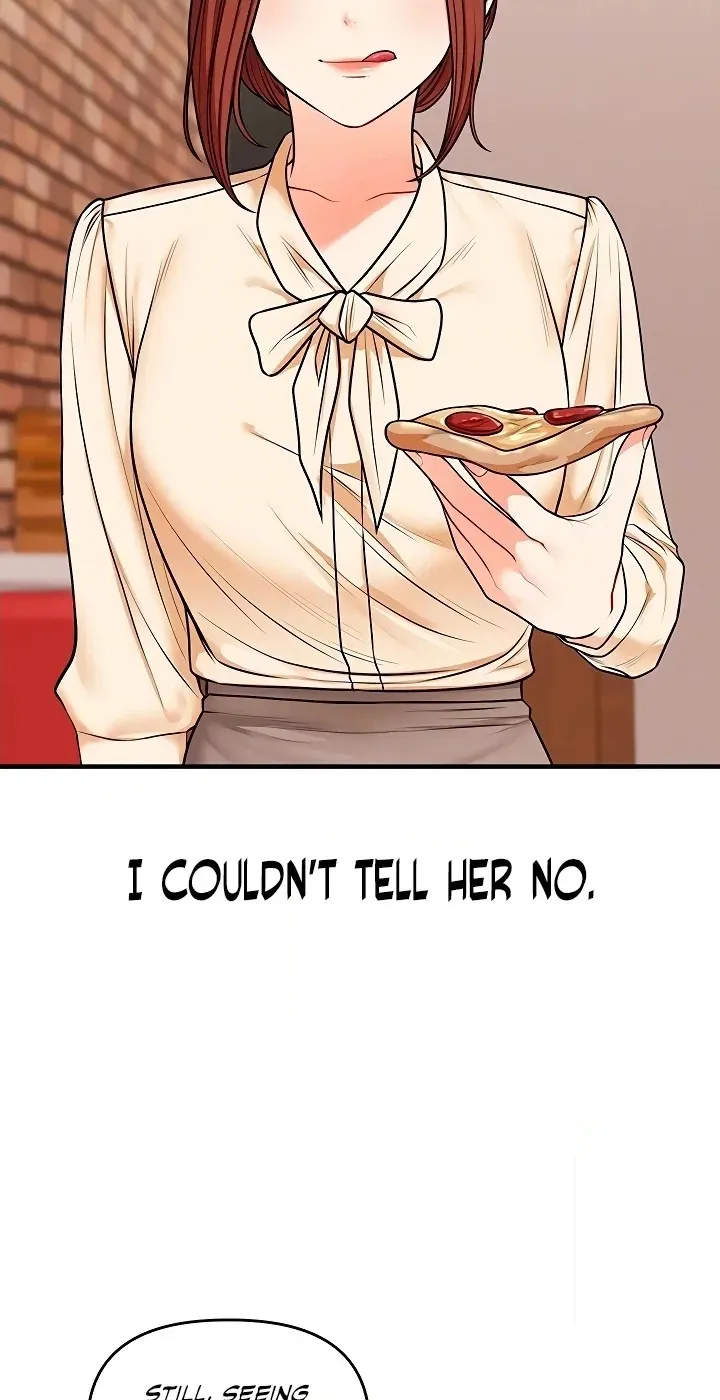 Read Relationship Reversal chapter 108 image 19 on Lezhin