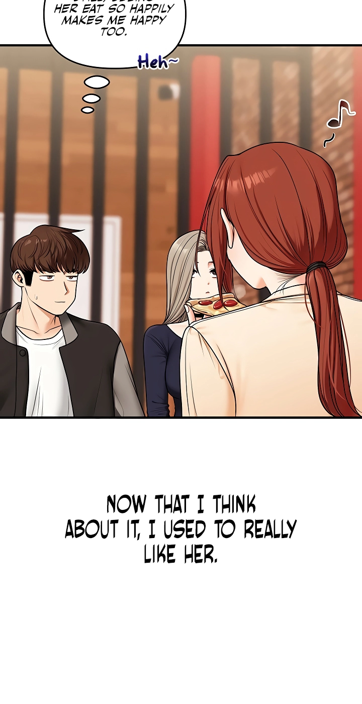 Read Relationship Reversal chapter 108 image 20 on Lezhin