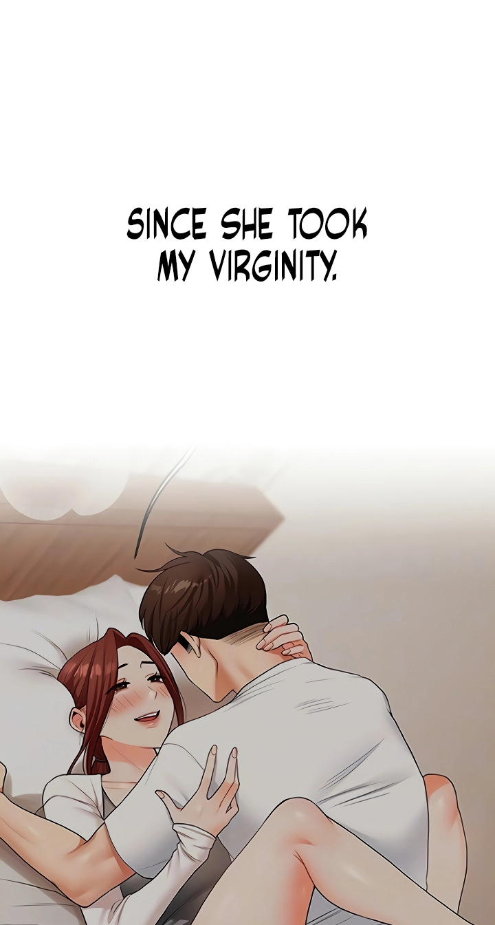 Read Relationship Reversal chapter 108 image 21 on Lezhin