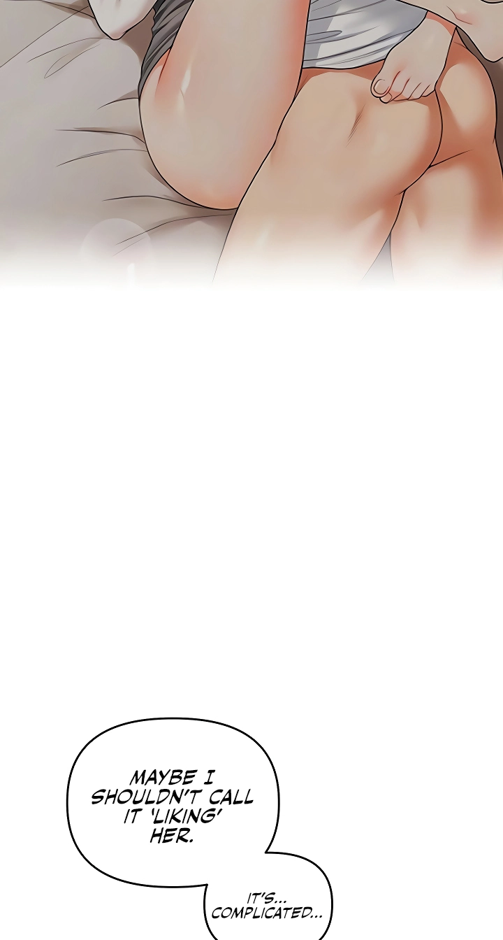 Read Relationship Reversal chapter 108 image 22 on Lezhin