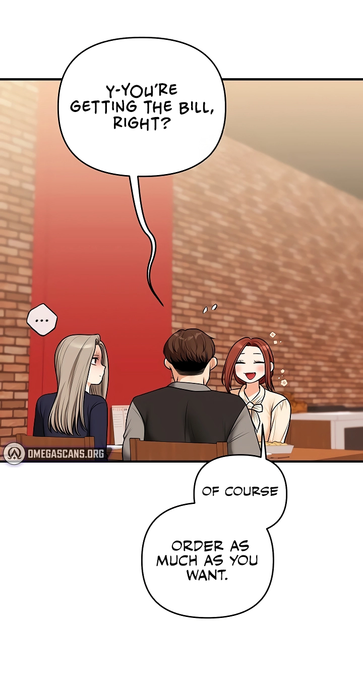 Read Relationship Reversal chapter 108 image 25 on Lezhin