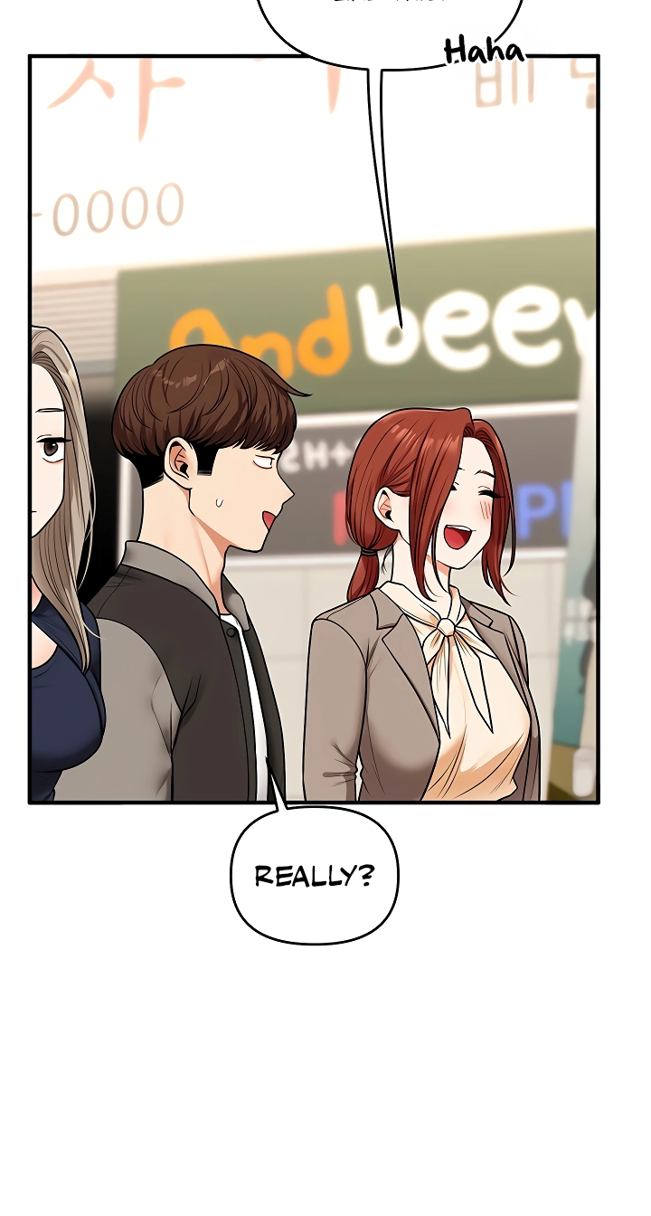 Read Relationship Reversal chapter 108 image 28 on Lezhin