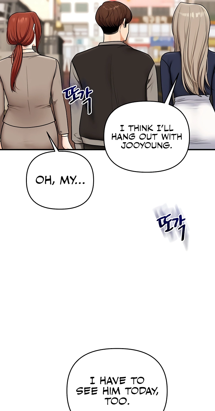 Read Relationship Reversal chapter 108 image 31 on Lezhin