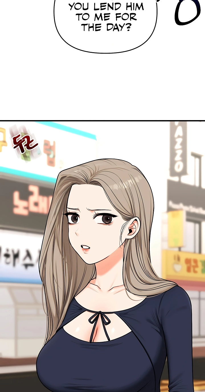 Read Relationship Reversal chapter 108 image 33 on Lezhin