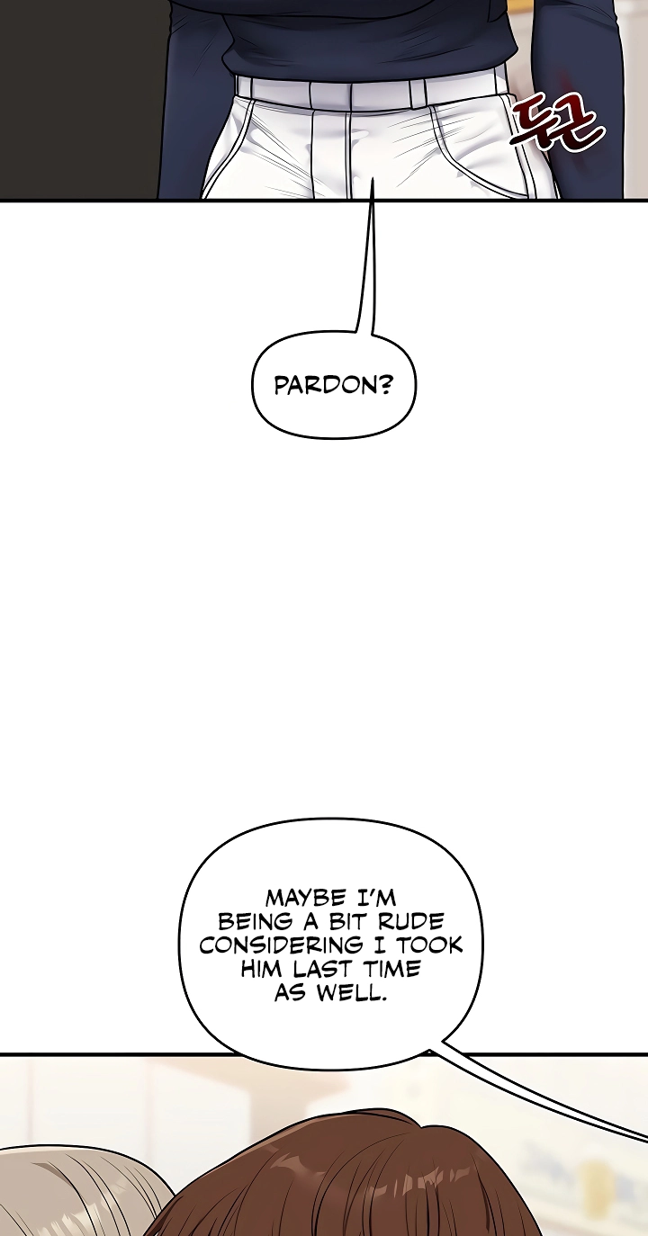 Read Relationship Reversal chapter 108 image 34 on Lezhin