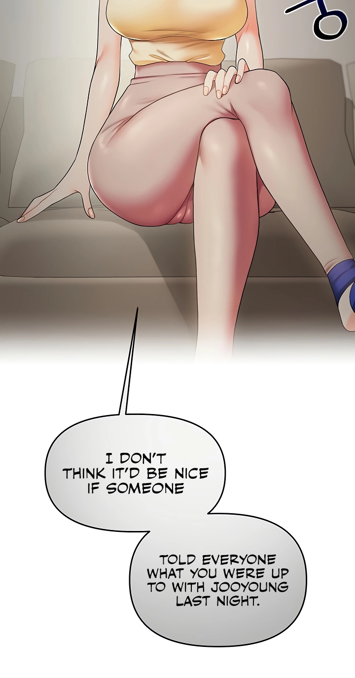 Read Relationship Reversal chapter 108 image 37 on Lezhin