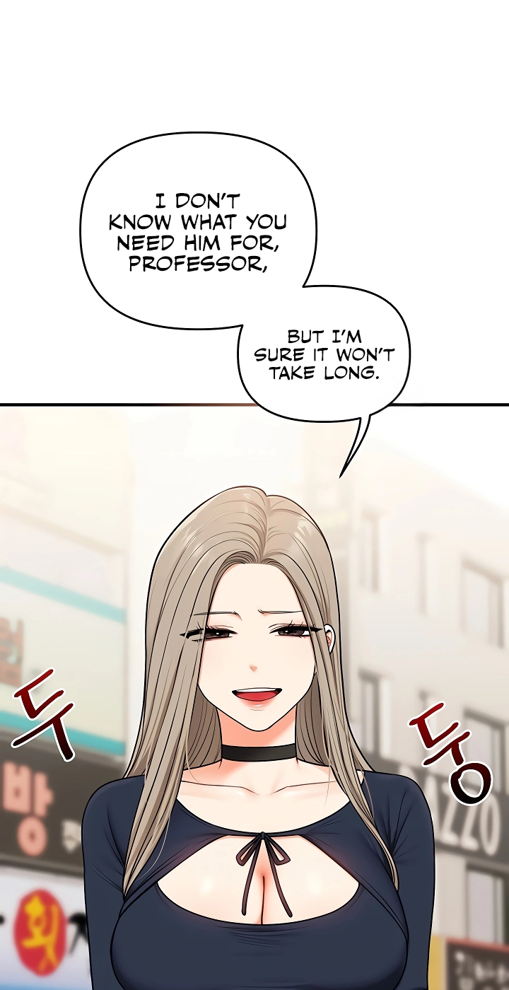 Read Relationship Reversal chapter 108 image 42 on Lezhin