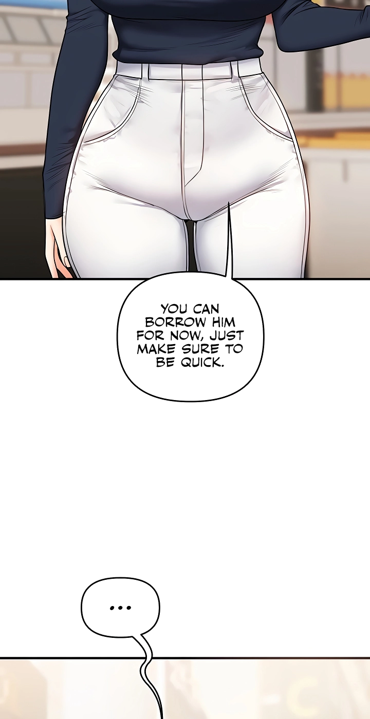 Read Relationship Reversal chapter 108 image 43 on Lezhin